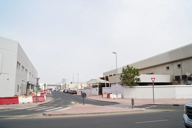 Al Quoz
