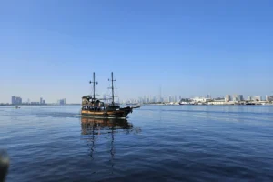 Dubai Creek