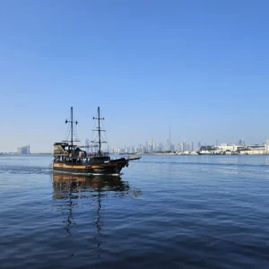 Dubai Creek - Etavk