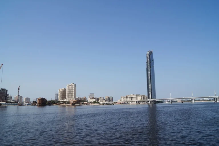 Dubai Creek