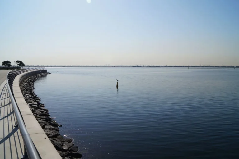 Dubai Creek