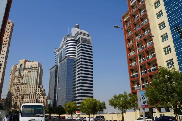 Анализ ROI квартиры в AXIS RESIDENCES 8: данные DLD и реальные сделки