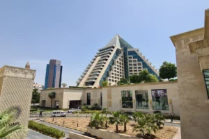 Wafi City