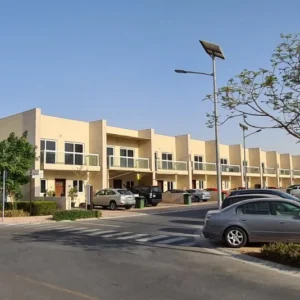 Ras Al Khor Industrial Area 3 - Warsan Village 24183
