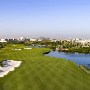 Dubai Hills Golf Club