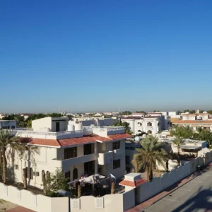 Jumeirah 3
