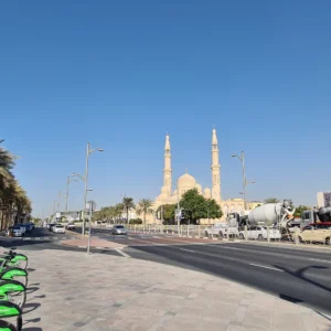 Jumeirah 1 - Ubrsd