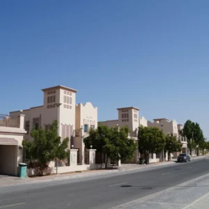Jumeirah Village Triangle