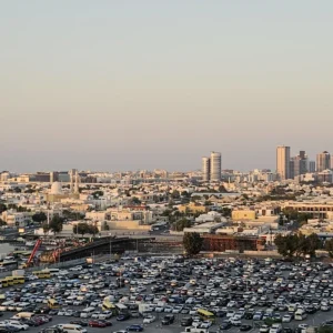 Al Jafiliya - Cq2Hm