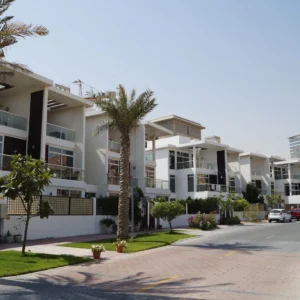 Jumeirah Village Circle
