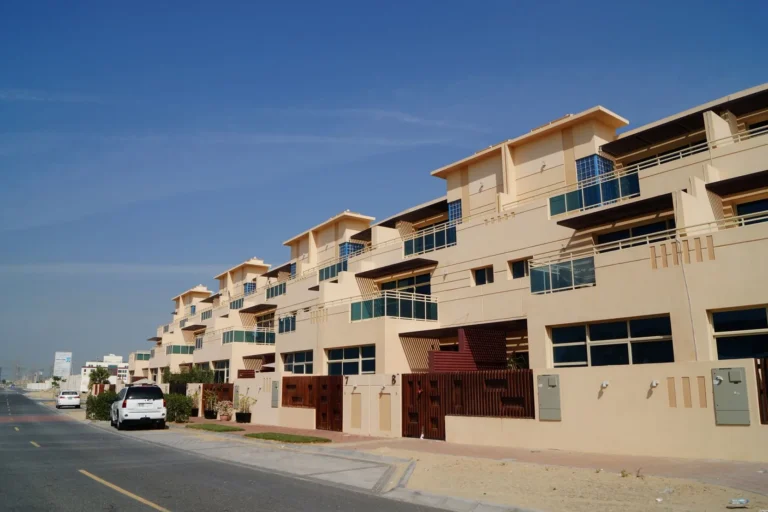 ROI analysis of apartment in SPICA: DLD data and real deals