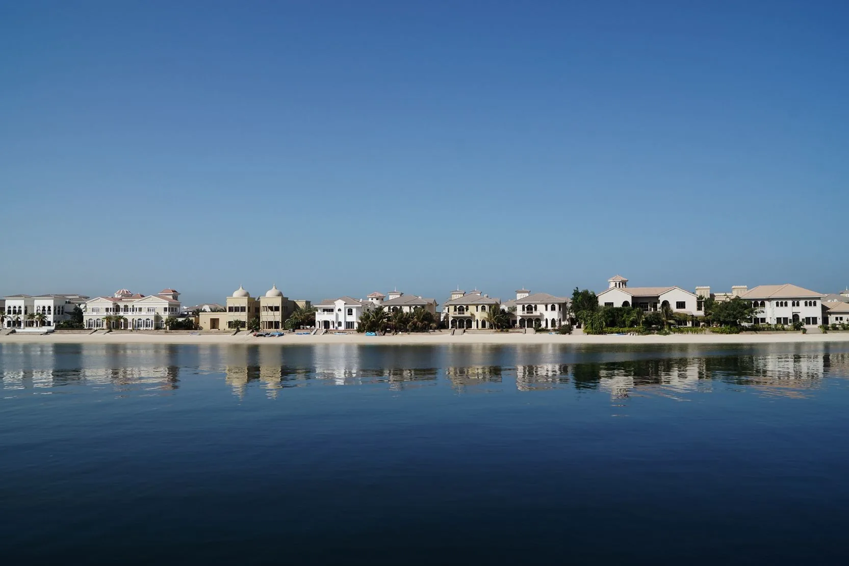 Palm Jumeirah