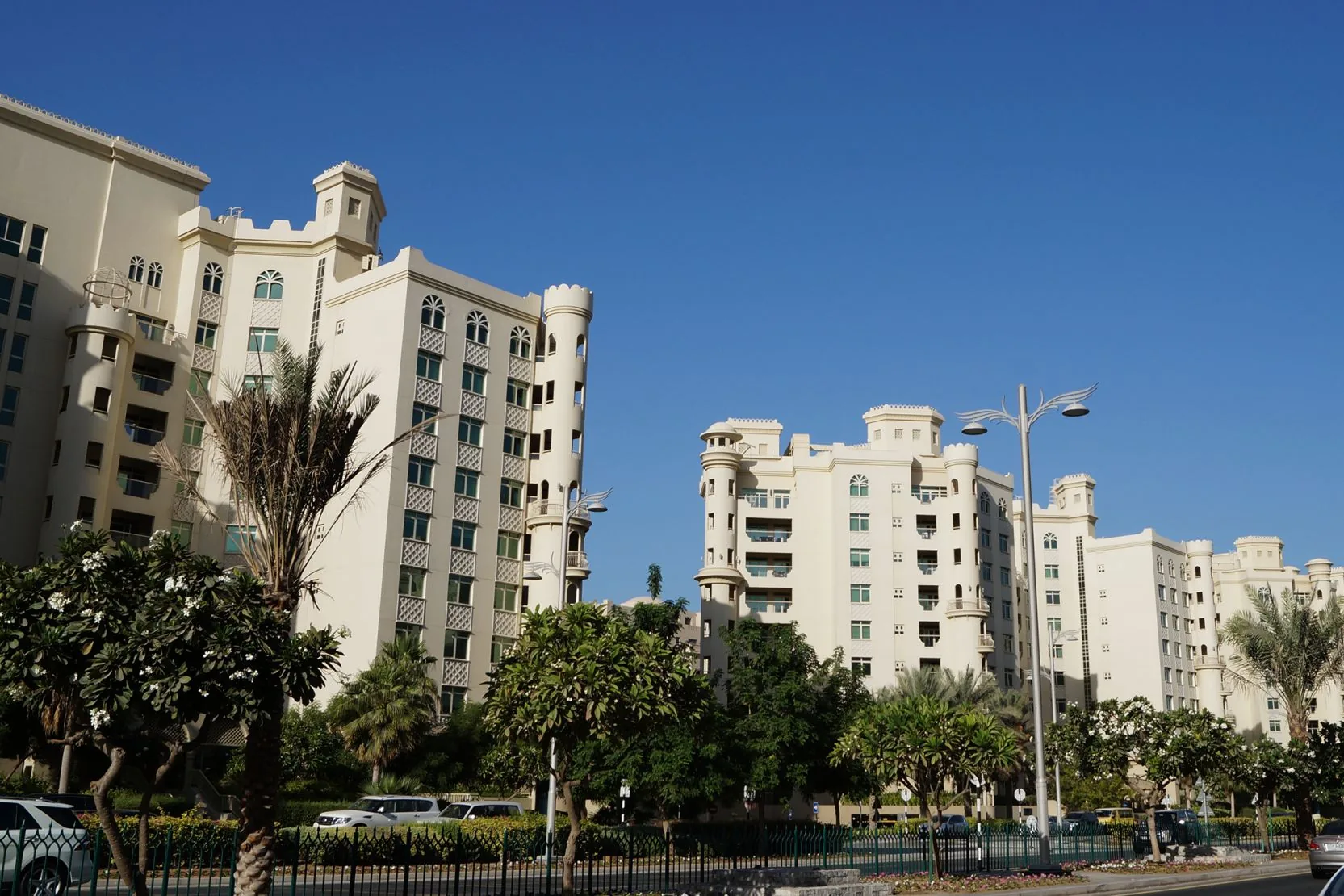 Palm Jumeirah