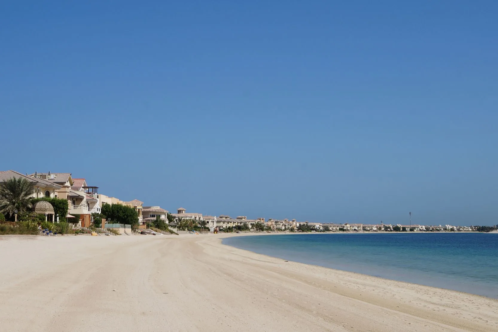 Palm Jumeirah
