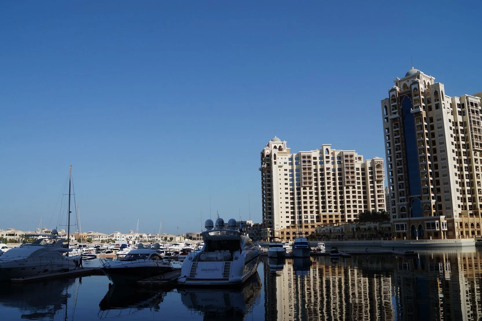 Palm Jumeirah