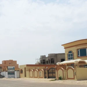 Al Barsha South