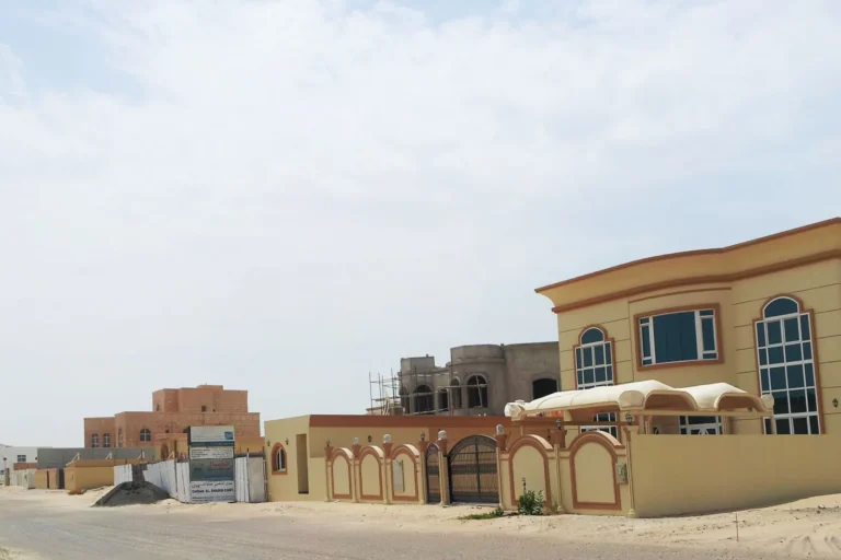 Al Barsha South