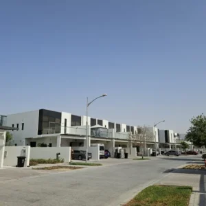 Al Lisaili - Damac Hills 2 V2Uus
