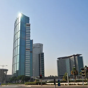 Dubai Festival City - Gsodl