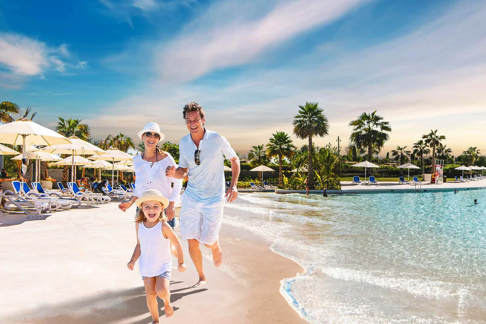 Damac Lagoons