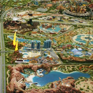 DubaiLand