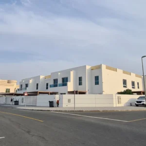 Untitled Barsha Villas