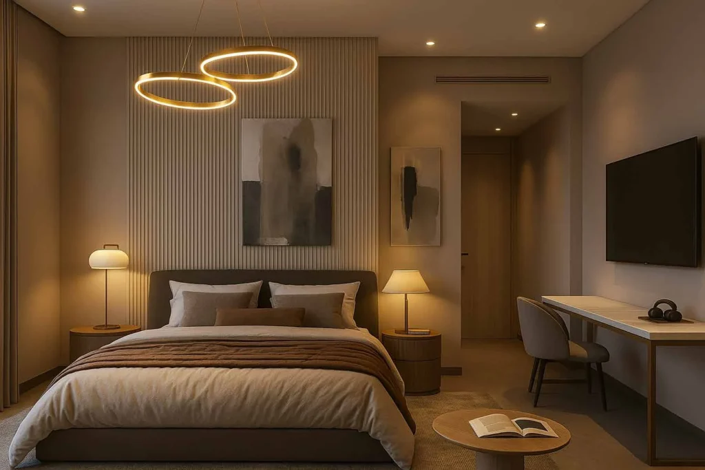 Maak Residence by Maakdream Properties in Dubai South Residential District