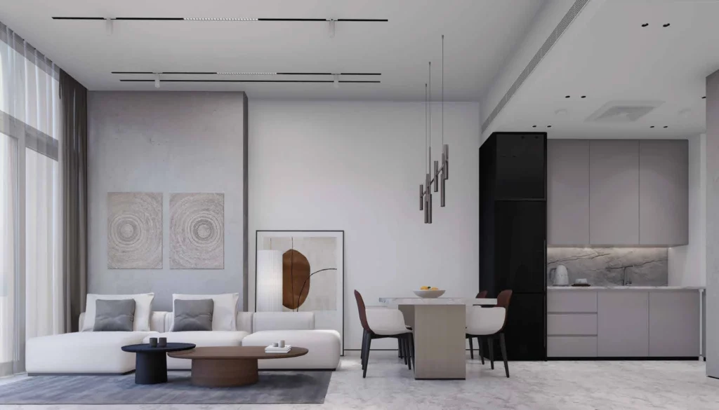 Mada'in Tower by Marina Arcade Real Estate (L.L.C) | Mada'in Properties in Dubai Marina