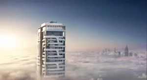 Mada’in Tower