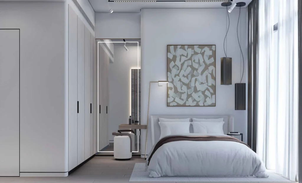 Mada'in Tower by Marina Arcade Real Estate (L.L.C) | Mada'in Properties in Dubai Marina