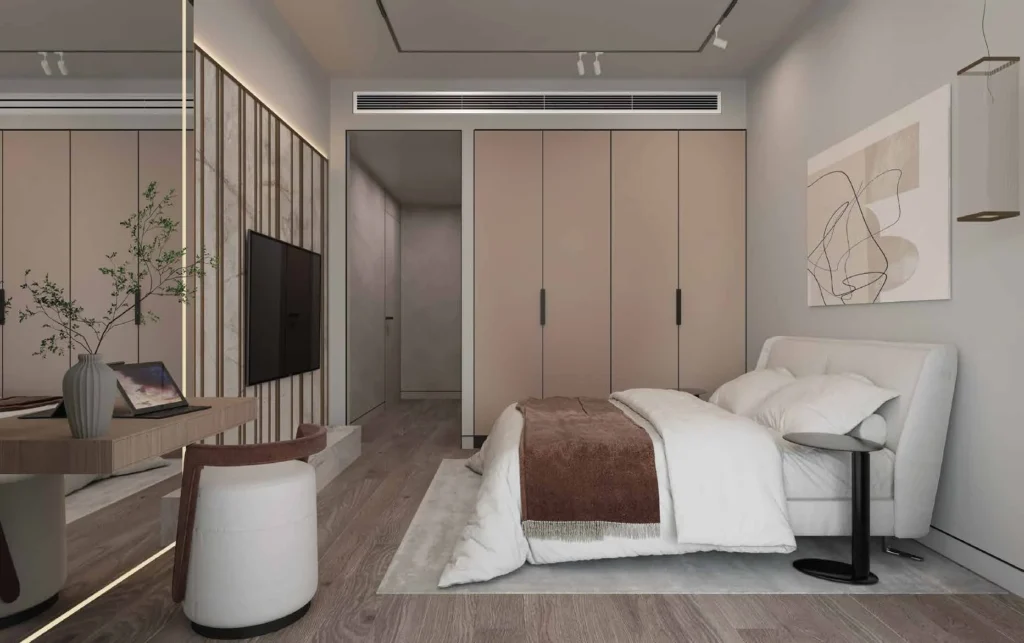 Mada'in Tower by Marina Arcade Real Estate (L.L.C) | Mada'in Properties in Dubai Marina