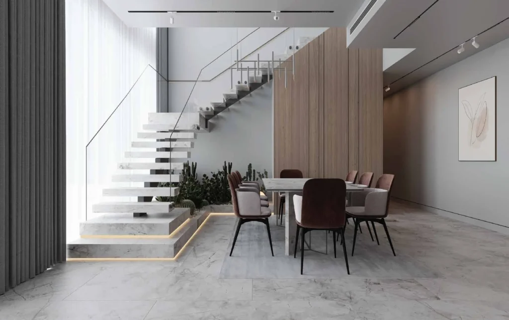 Mada'in Tower by Marina Arcade Real Estate (L.L.C) | Mada'in Properties in Dubai Marina
