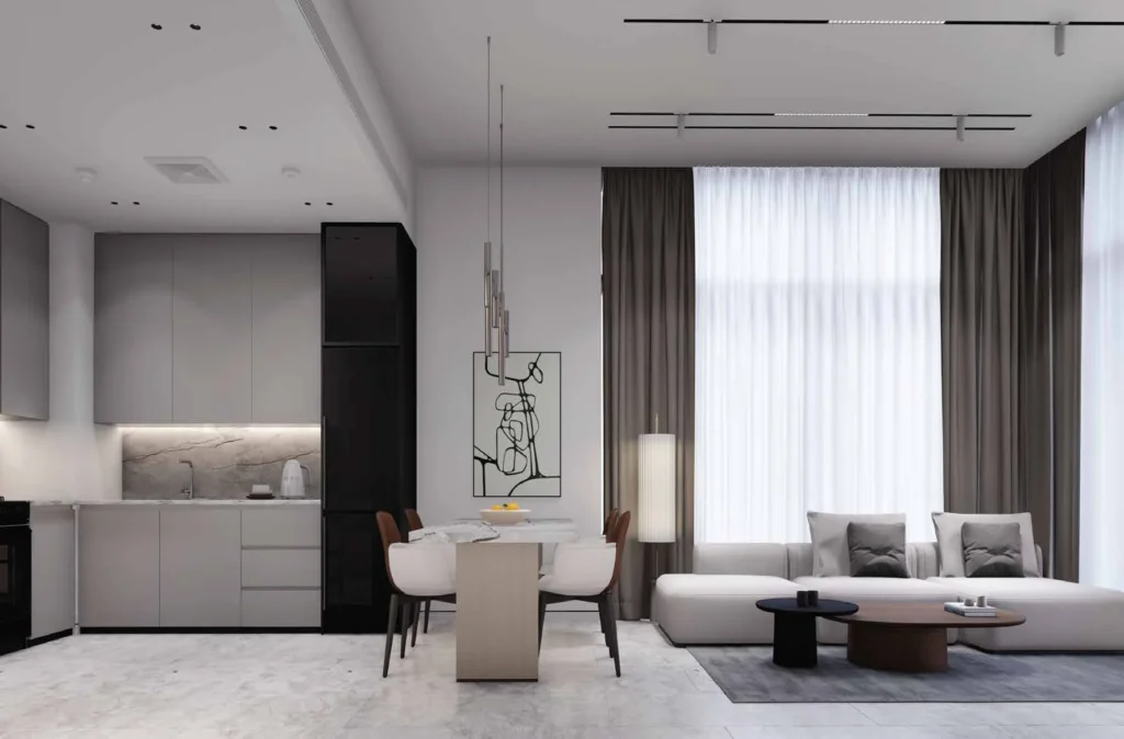 Mada'in Tower by Marina Arcade Real Estate (L.L.C) | Mada'in Properties in Dubai Marina