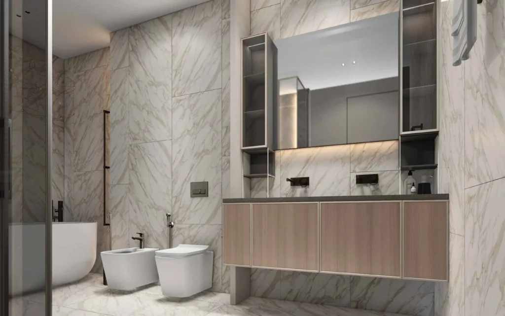 Mada'in Tower by Marina Arcade Real Estate (L.L.C) | Mada'in Properties in Dubai Marina