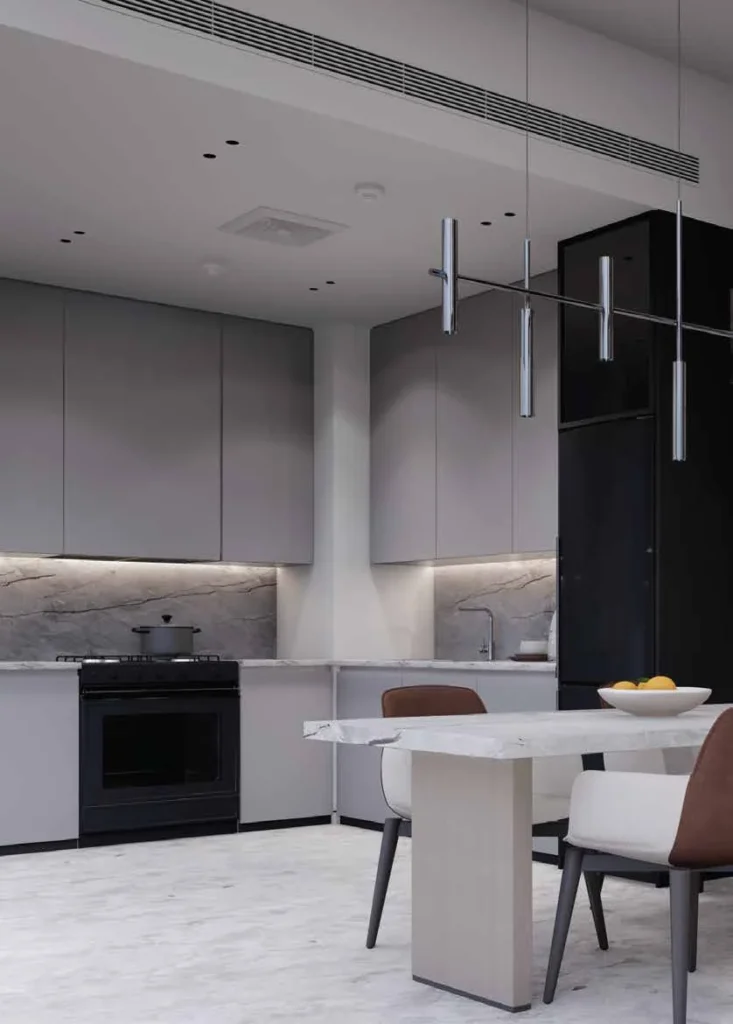 Mada'in Tower by Marina Arcade Real Estate (L.L.C) | Mada'in Properties in Dubai Marina