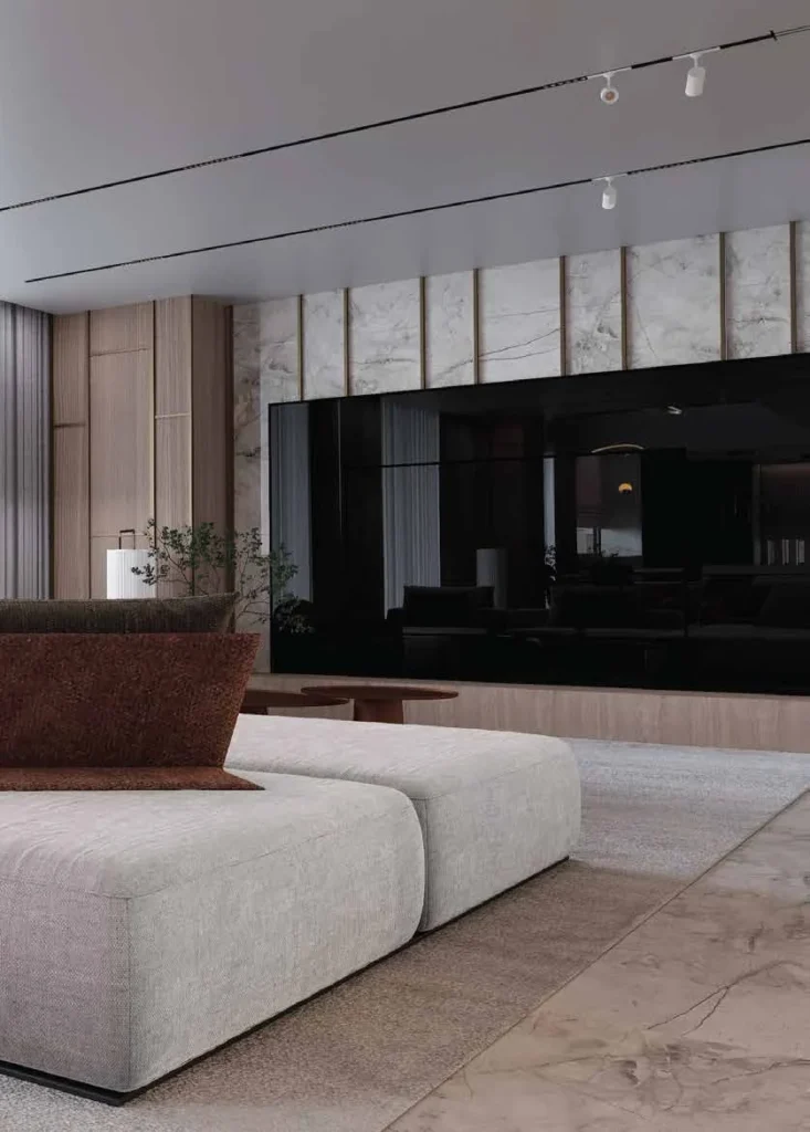 Mada'in Tower by Marina Arcade Real Estate (L.L.C) | Mada'in Properties in Dubai Marina