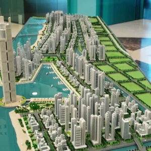 Madinat Al Arab