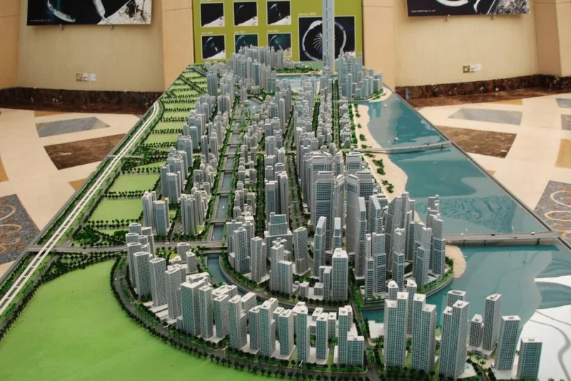 Madinat Al Arab