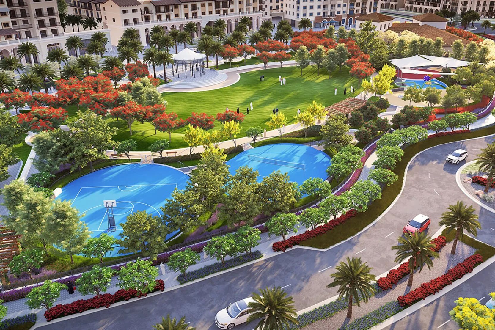 Madinat Badr - Madinat Badr