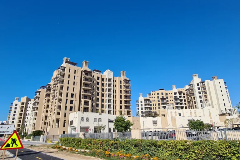 Madinat Jumeirah Living