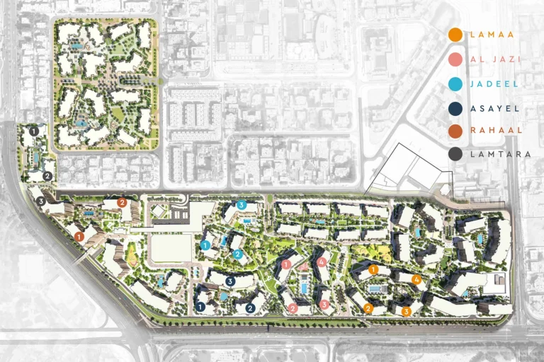 Madinat Jumeirah Living