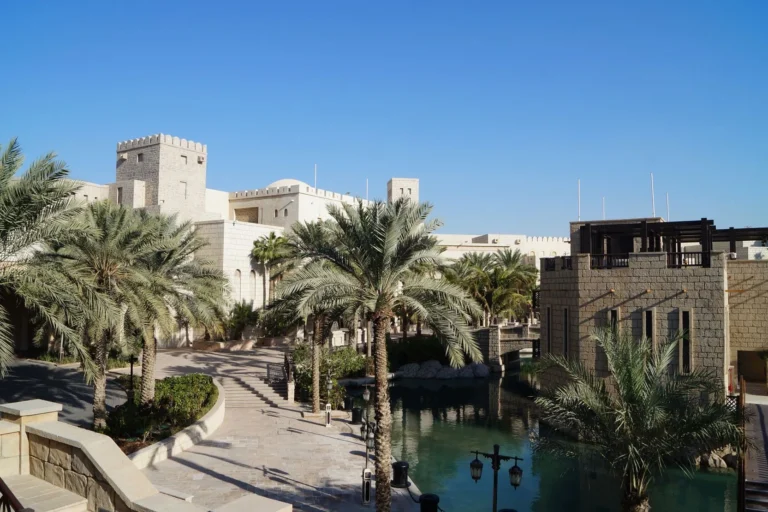 Madinat Jumeirah Complex
