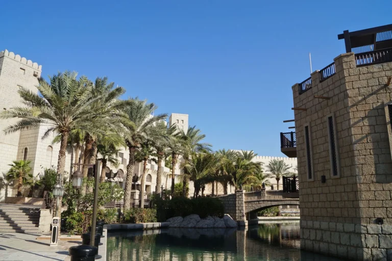 Madinat Jumeirah Complex