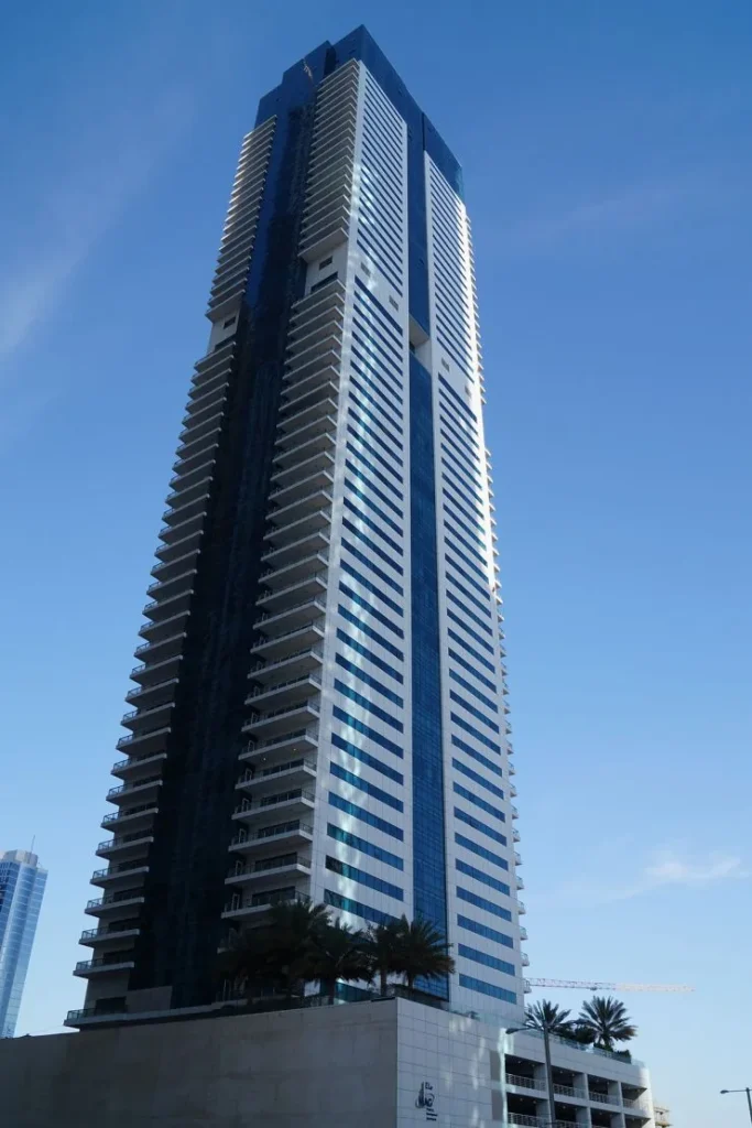 MAG 218 tower, MAG218, Dubai Marina, Dubai
