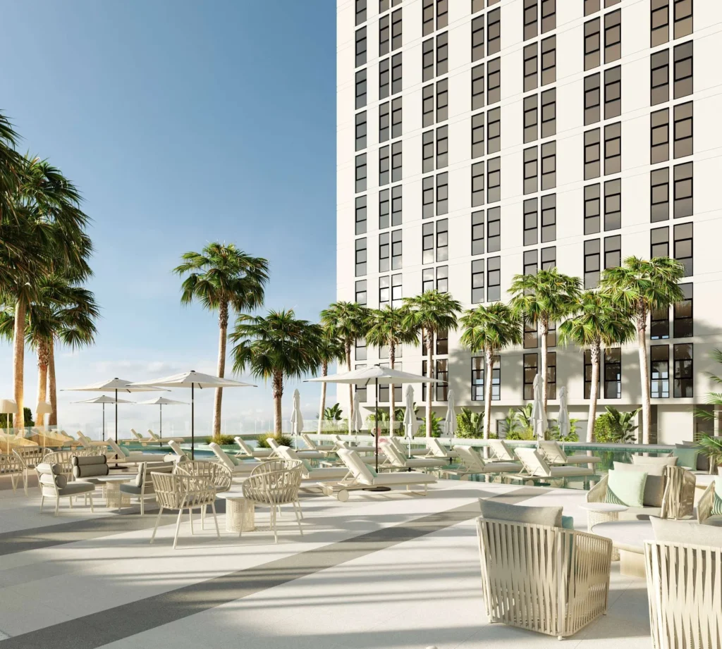 MAG 330 by Mag Property Development L.L.C | Mag 5 Property Development L.L.C | Mag Nass Property Development L.L.C | MAG Lifestyle Development in the City of Arabia in Dubailand, Dubai | MAG Property Development in City Of Arabia, Dubai
