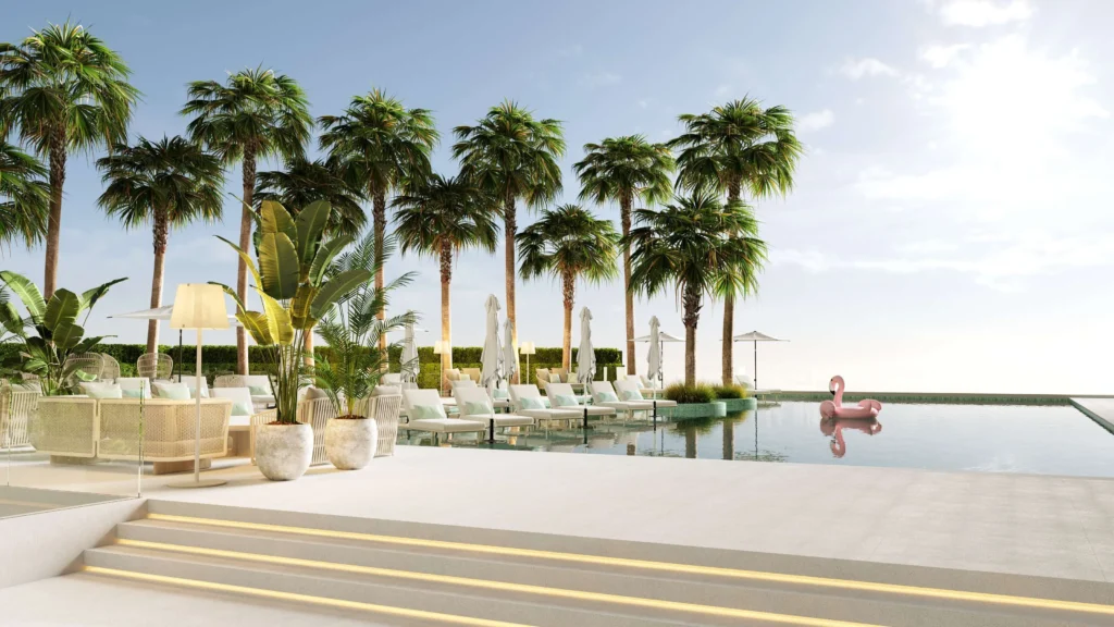 MAG 330 by Mag Property Development L.L.C | Mag 5 Property Development L.L.C | Mag Nass Property Development L.L.C | MAG Lifestyle Development in the City of Arabia in Dubailand, Dubai | MAG Property Development in City Of Arabia, Dubai