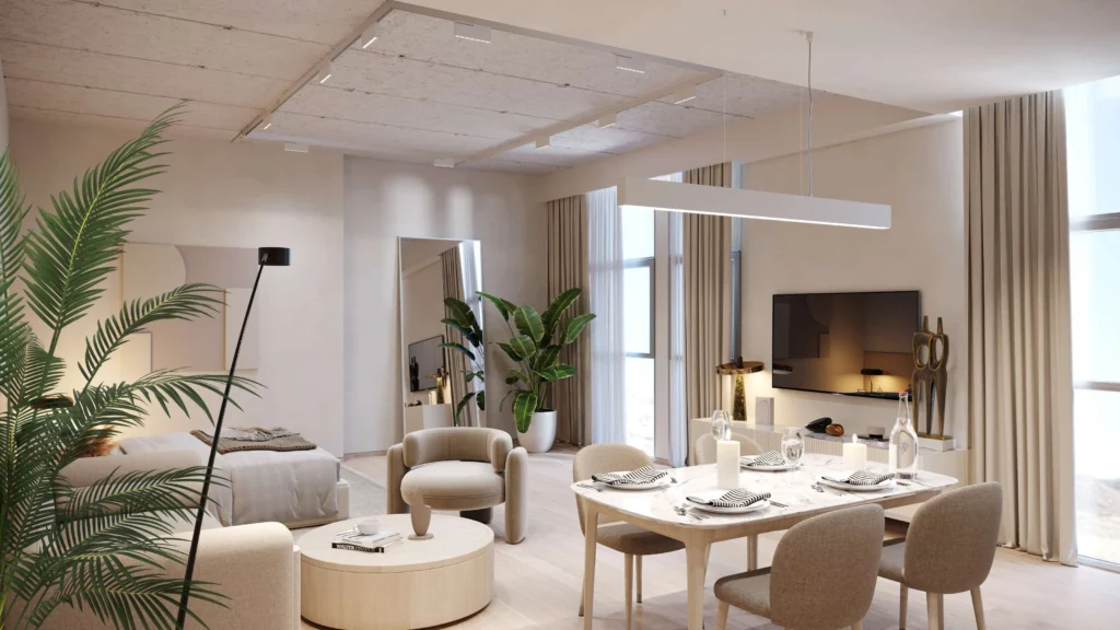 MAG 330 by Mag Property Development L.L.C | Mag 5 Property Development L.L.C | Mag Nass Property Development L.L.C | MAG Lifestyle Development in the City of Arabia in Dubailand, Dubai | MAG Property Development in City Of Arabia, Dubai