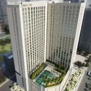 MAG 330 by Mag Property Development L.L.C | Mag 5 Property Development L.L.C | Mag Nass Property Development L.L.C | MAG Lifestyle Development in the City of Arabia in Dubailand, Dubai | MAG Property Development in City Of Arabia, Dubai