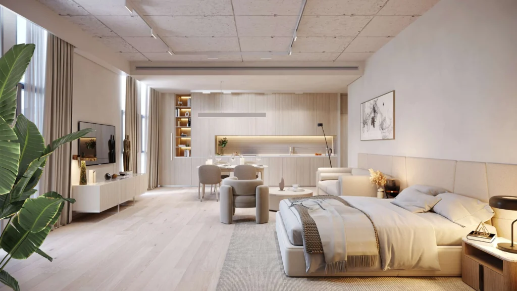 MAG 330 by Mag Property Development L.L.C | Mag 5 Property Development L.L.C | Mag Nass Property Development L.L.C | MAG Lifestyle Development in the City of Arabia in Dubailand, Dubai | MAG Property Development in City Of Arabia, Dubai