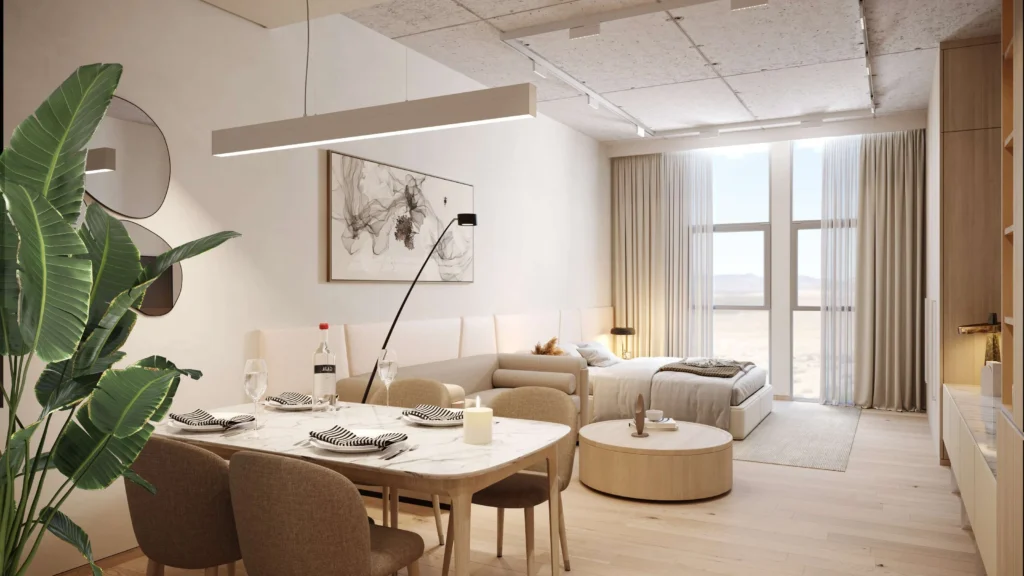 MAG 330 by Mag Property Development L.L.C | Mag 5 Property Development L.L.C | Mag Nass Property Development L.L.C | MAG Lifestyle Development in the City of Arabia in Dubailand, Dubai | MAG Property Development in City Of Arabia, Dubai